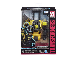 Transformers Action Figures Tiny Turbo Changers Movie Edition Series 5 Blind Bag – Toys for Kids